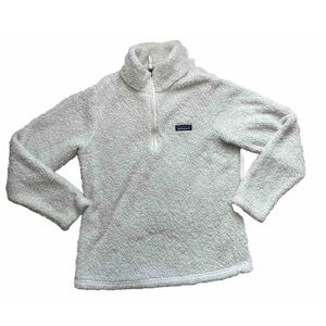 Patagonia Women’s Cream Fleece Jacket